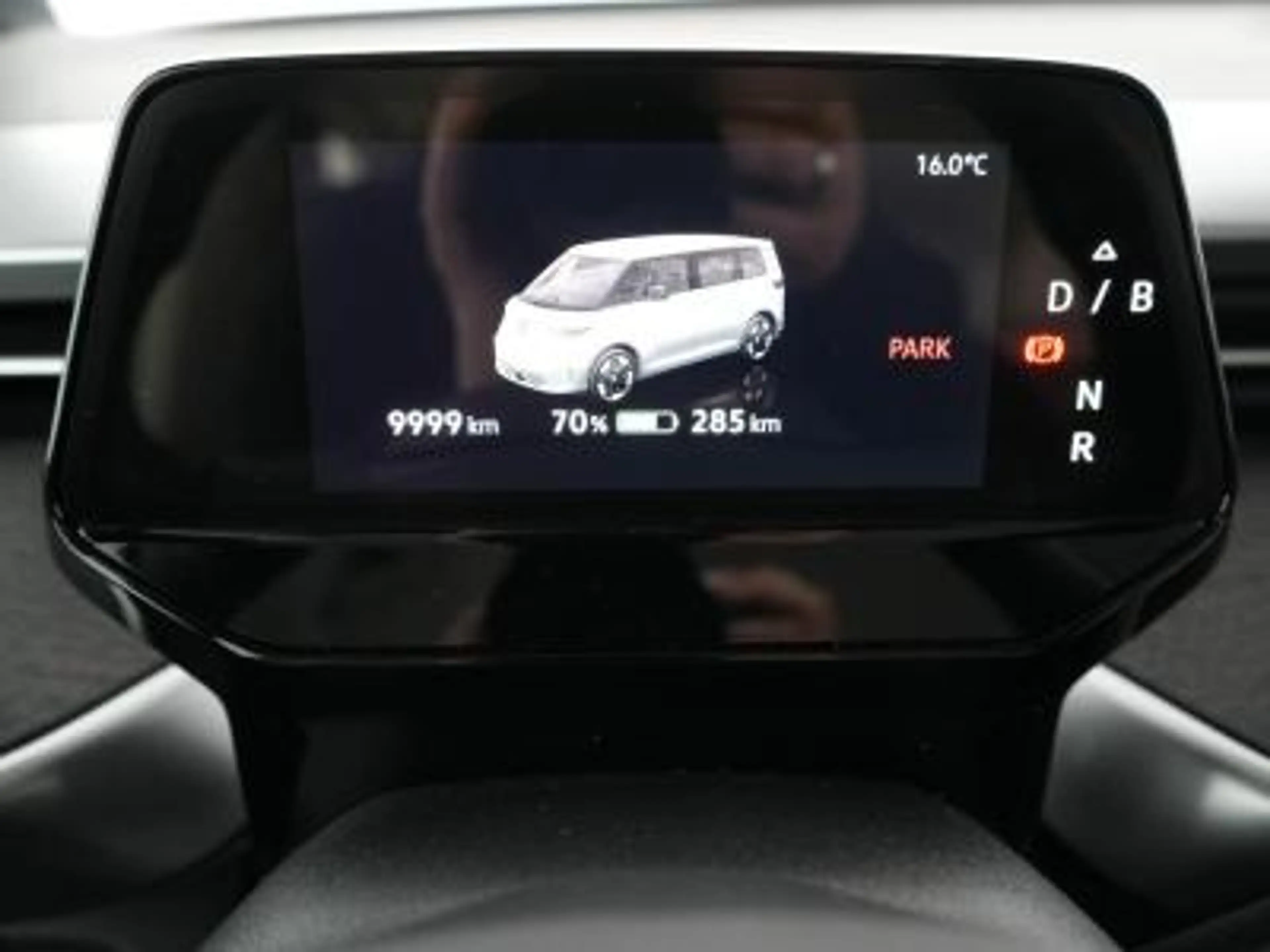 Volkswagen ID. Buzz ID.BUZZ Pro Wärmepumpe AHK MatrixLED — photo 6