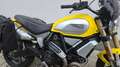Ducati Scrambler 1100 ABS Amarillo - thumbnail 2