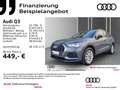 Audi Q3 45 TFSI e S tronic *MATRIX*R-CAM*ACC*Virt.C+* Grigio - thumbnail 1