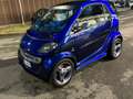 smart city-coupé/city-cabrio smart 450 plava - thumbnail 1