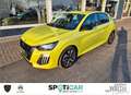 Peugeot 208 Style 100 KLIMA+SITZHZG+MIRROR LINK+ECO LED Gelb - thumbnail 1