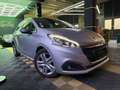 Peugeot 208 GENERATION-I 1.2 PURETECH 110 cv ALLURE BUSINESS I DISTRIUBTION FAITE 118000 KM Grau - thumbnail 3