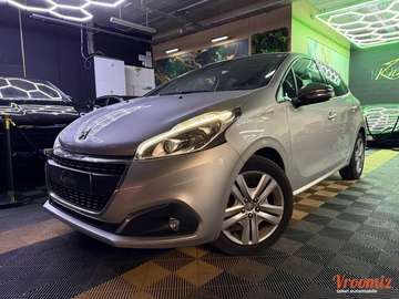 GENERATION-I 1.2 PURETECH 110 cv ALLURE BUSINESS I DISTRIUBTION FAITE 118000 KM