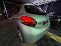 Peugeot 208 GENERATION-I 1.2 PURETECH 110 cv ALLURE BUSINESS I DISTRIUBTION FAITE 118000 KM Grau - thumbnail 4