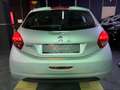 Peugeot 208 GENERATION-I 1.2 PURETECH 110 cv ALLURE BUSINESS I DISTRIUBTION FAITE 118000 KM Grau - thumbnail 5