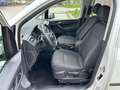 Volkswagen Caddy PKW 1.0TSI 1HAND*Klima* Weiß - thumbnail 11