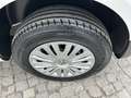 Volkswagen Caddy PKW 1.0TSI 1HAND*Klima* Blanc - thumbnail 18