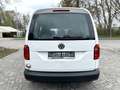 Volkswagen Caddy PKW 1.0TSI 1HAND*Klima* Blanc - thumbnail 6