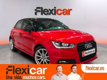 Active Kit 1.0 TFSI 70kW(95CV) Sportback