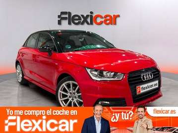 Active Kit 1.0 TFSI 70kW(95CV) Sportback