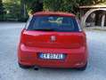Fiat Punto Punto III 2012 5p 1.3 mjt II 16v Lounge eco s Rosso - thumbnail 4