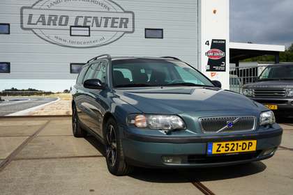 Volvo V70 2.3 T-5 4950 ex btw