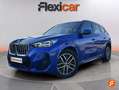 BMW X1 xDrive20d Azul - thumbnail 3