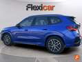 BMW X1 xDrive20d Azul - thumbnail 7