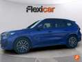 BMW X1 xDrive20d Azul - thumbnail 4