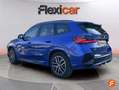 BMW X1 xDrive20d Azul - thumbnail 8