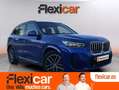 BMW X1 xDrive20d Azul - thumbnail 1
