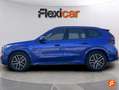 BMW X1 xDrive20d Azul - thumbnail 5
