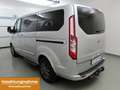 Ford Tourneo Custom 2.0 Aut 320L1 TitaniumX AHK+Xenon Silber - thumbnail 3