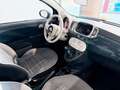 Fiat 500 1.2 Lounge Grau - thumbnail 4