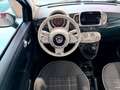 Fiat 500 1.2 Lounge Grau - thumbnail 8