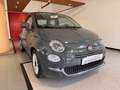 Fiat 500 1.2 Lounge Grau - thumbnail 3