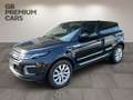 Land Rover Range Rover Evoque SE 2,0 TD4 e-Capability Schwarz - thumbnail 2