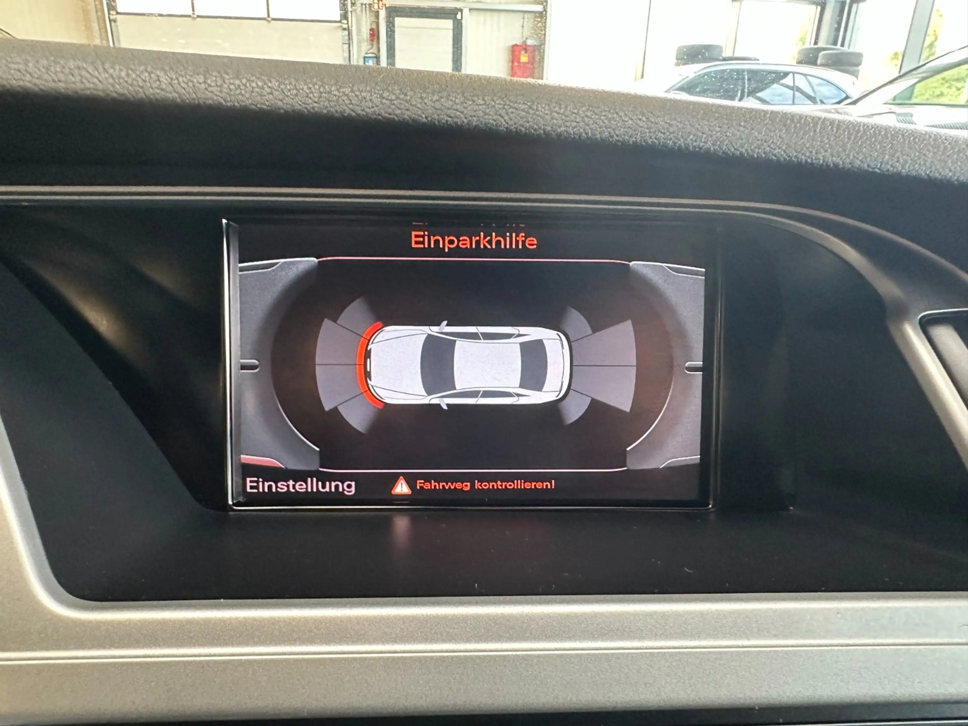 Audi S4 *B&O*TEMPO*NAV*CARBON*PDC*ALCANTARA*20Zoll* — photo 15