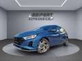 Hyundai i20 MY25 I TREND I NAVI I LED I RFK I Bleu - thumbnail 1