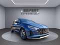 Hyundai i20 MY25 I TREND I NAVI I LED I RFK I Bleu - thumbnail 7