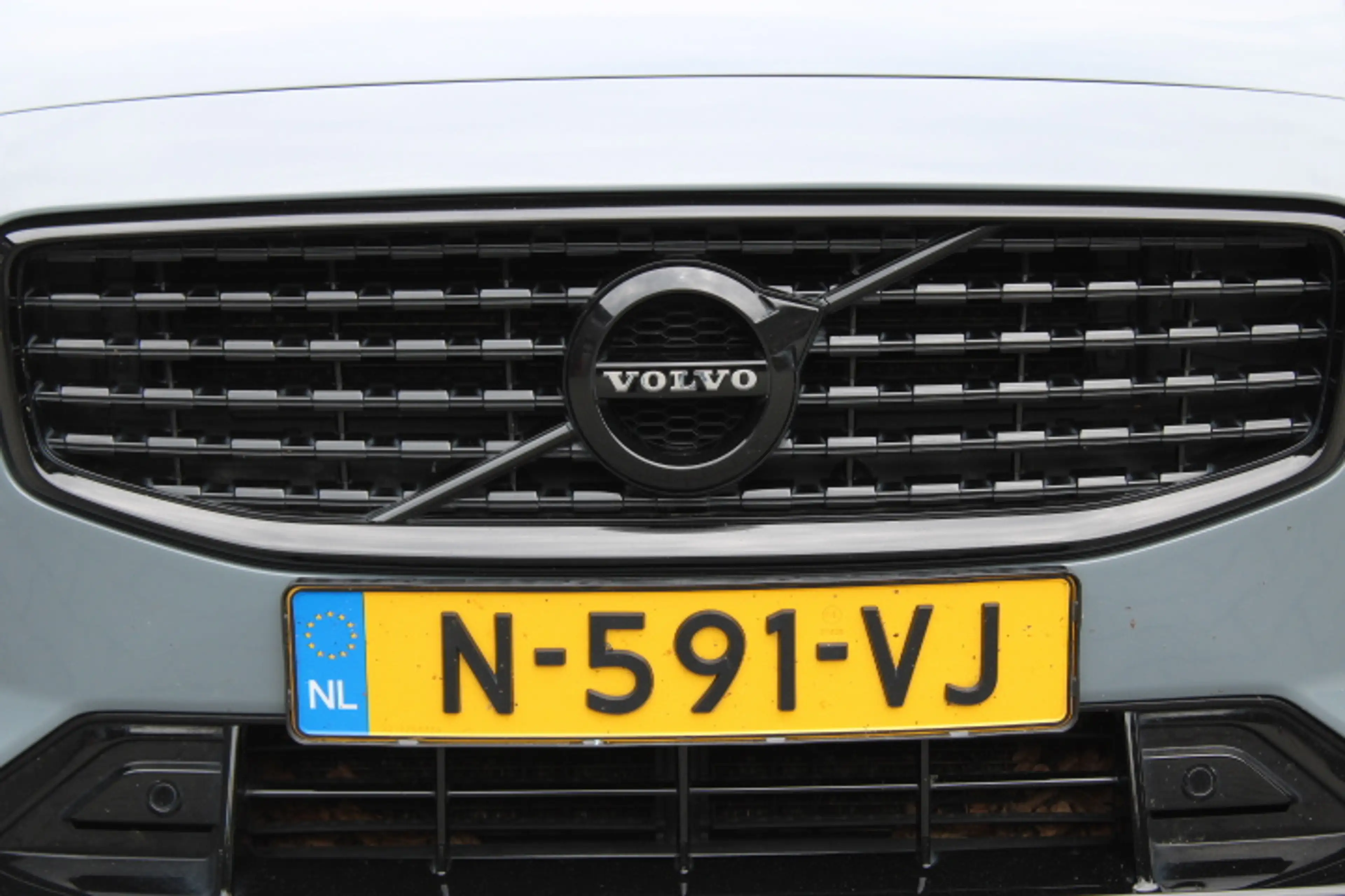Volvo S60 2.0 B3 R-Design - Panoramadak - 19 Inch - Harman K — photo 6