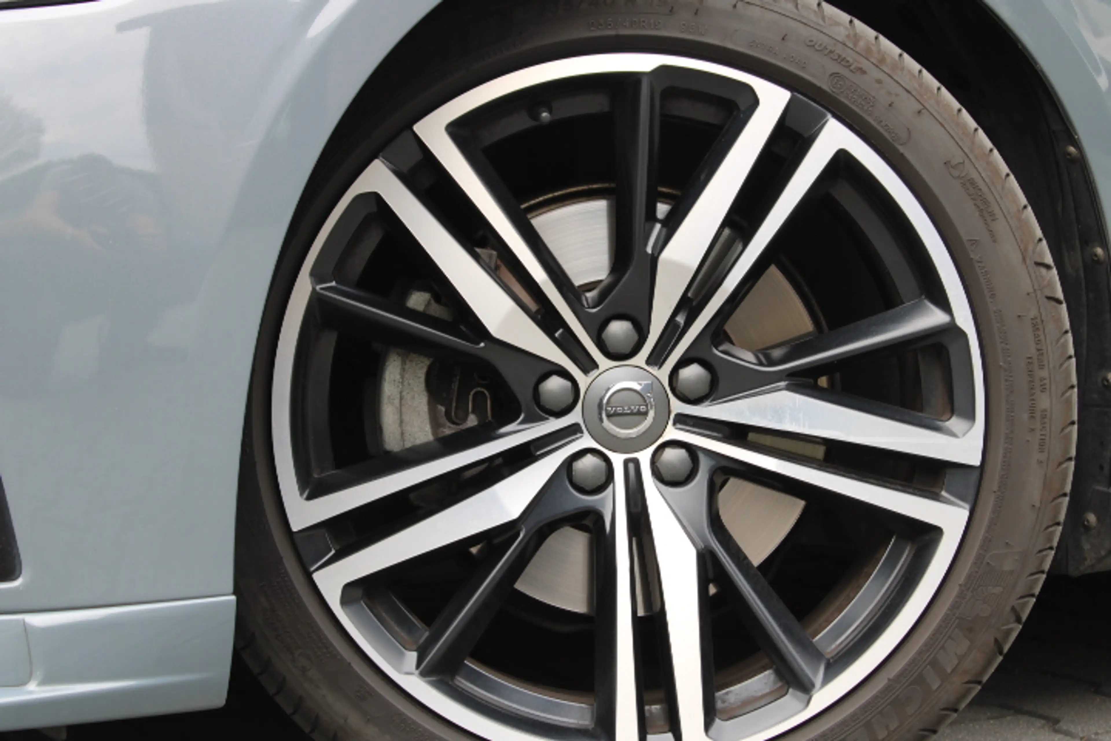Volvo S60 2.0 B3 R-Design - Panoramadak - 19 Inch - Harman K — photo 8