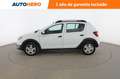 Dacia Sandero 1.5 dCi Stepway Blanco - thumbnail 3
