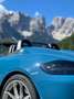 Porsche 718 Spyder Approved Einzelstück PTS Boxster Bleu - thumbnail 3