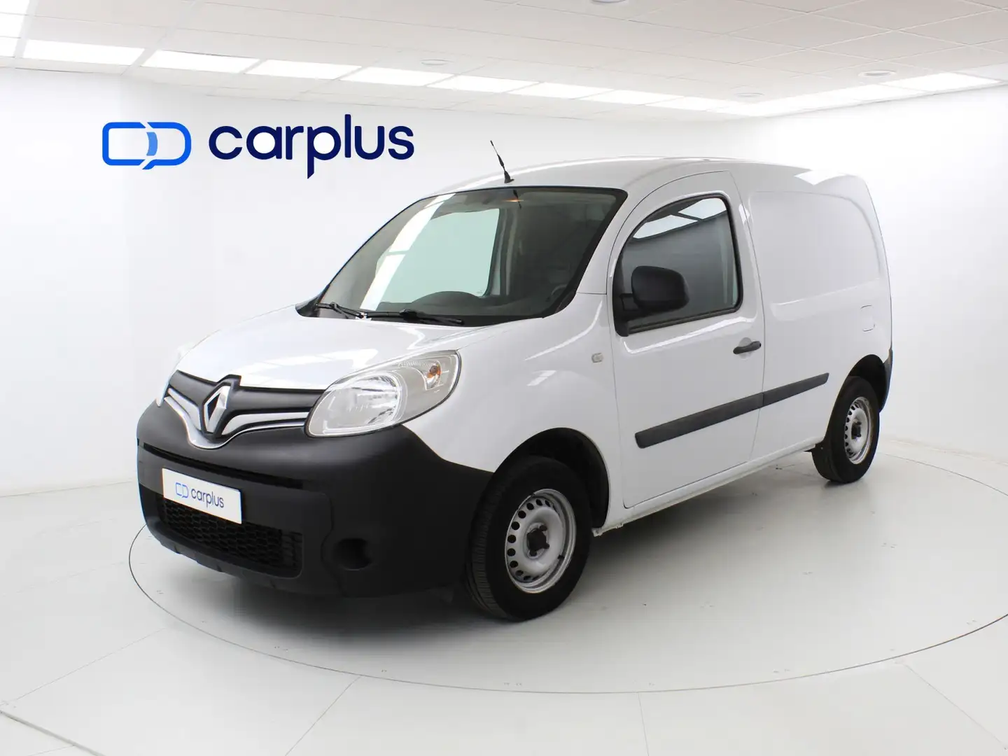 Renault Kangoo Express Profesional 2014 dCi 75 Gen5 Blanc - 1