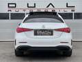 Mercedes-Benz C 200 d Aut.|AMG-PAKET|PANO|ACC|BURMESTER|HEAD-UP Blanc - thumbnail 6