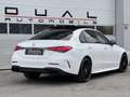 Mercedes-Benz C 200 d Aut.|AMG-PAKET|PANO|ACC|BURMESTER|HEAD-UP Blanc - thumbnail 3