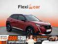 Peugeot 2008 1.2 PureTech S&S GT Line 130 Rojo - thumbnail 1