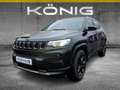 Jeep Compass 1.3 PHEV Upland 4WD Automatik*Klima Noir - thumbnail 1