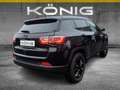 Jeep Compass 1.3 PHEV Upland 4WD Automatik*Klima Noir - thumbnail 3