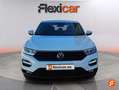 Volkswagen T-Roc Edition+2.0+TDI+85kW+%28115CV%29 Blanc - thumbnail 2