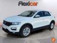 Volkswagen T-Roc Edition+2.0+TDI+85kW+%28115CV%29 Blanc - thumbnail 3