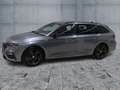 Skoda Octavia Combi RS 2.0 TDI DSG MATRIX+NAVI+ACC+AHK Grau - thumbnail 4