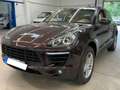 Porsche Macan S Diesel Allrad PDK *PANO*AHK*XENON*CarPlay*ParkA Braun - thumbnail 2