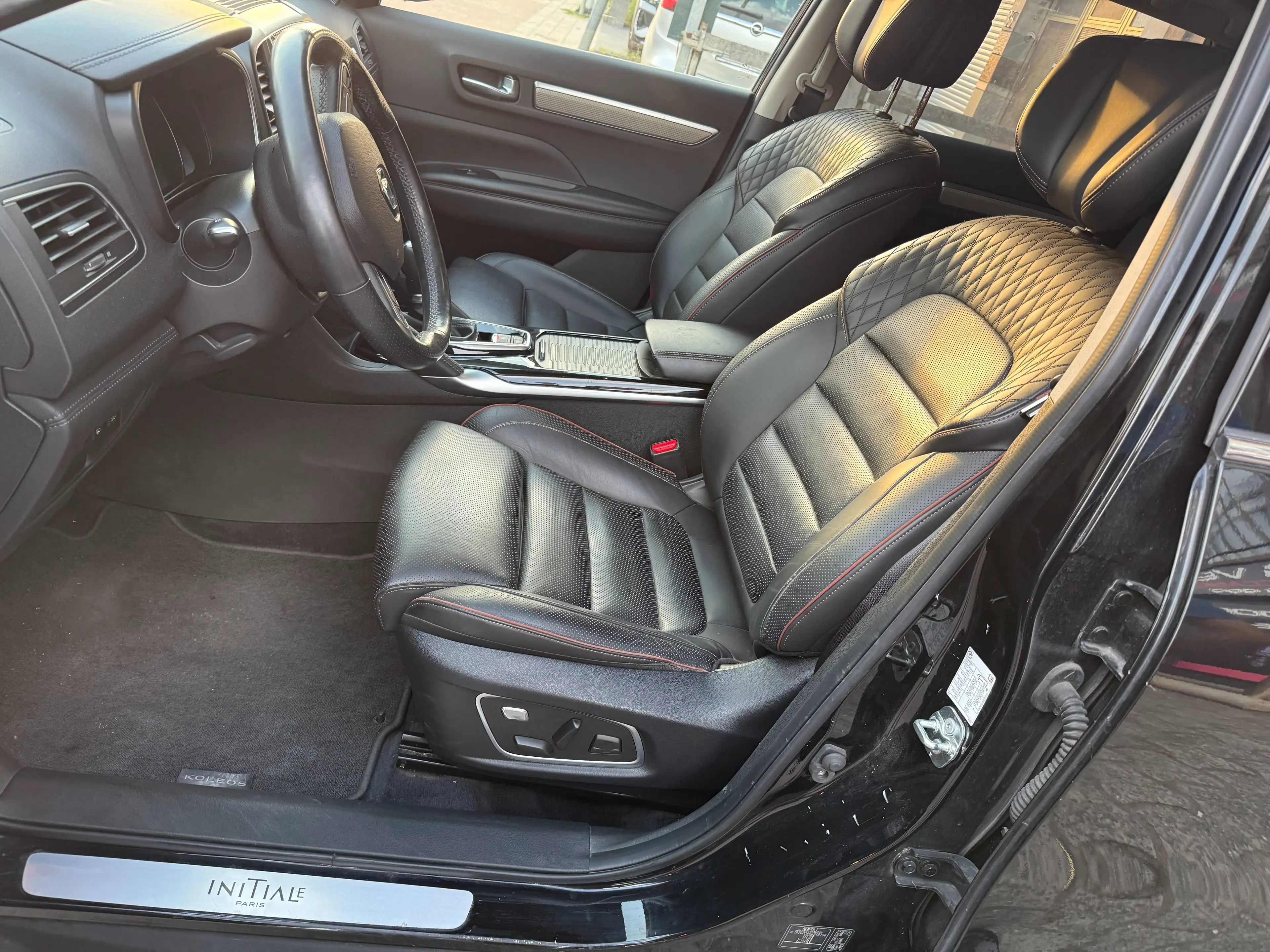 Renault Koleos Koleos 1.7 dCi Initiale Paris *1er Propriétaire Historique Car Pass**Netto 16116* — photo 10
