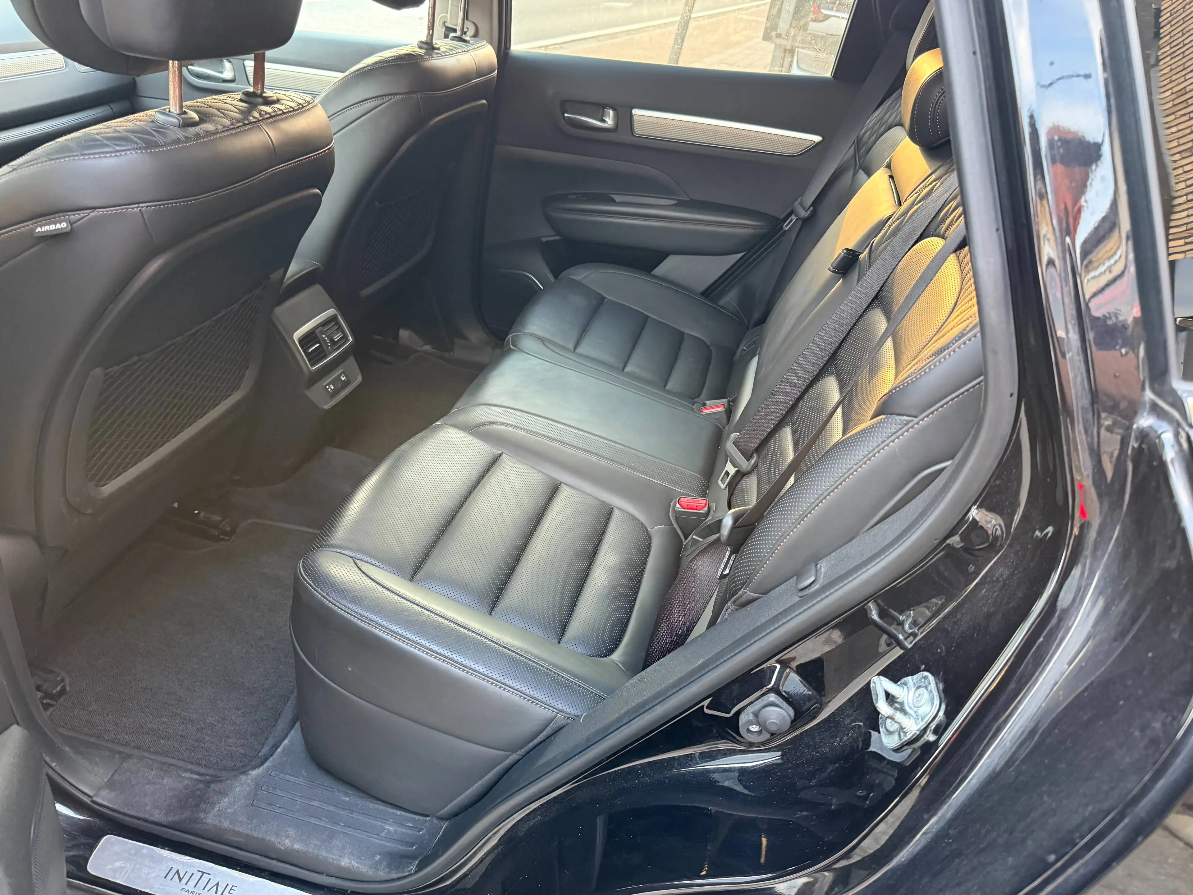 Renault Koleos Koleos 1.7 dCi Initiale Paris *1er Propriétaire Historique Car Pass**Netto 16116* — photo 8