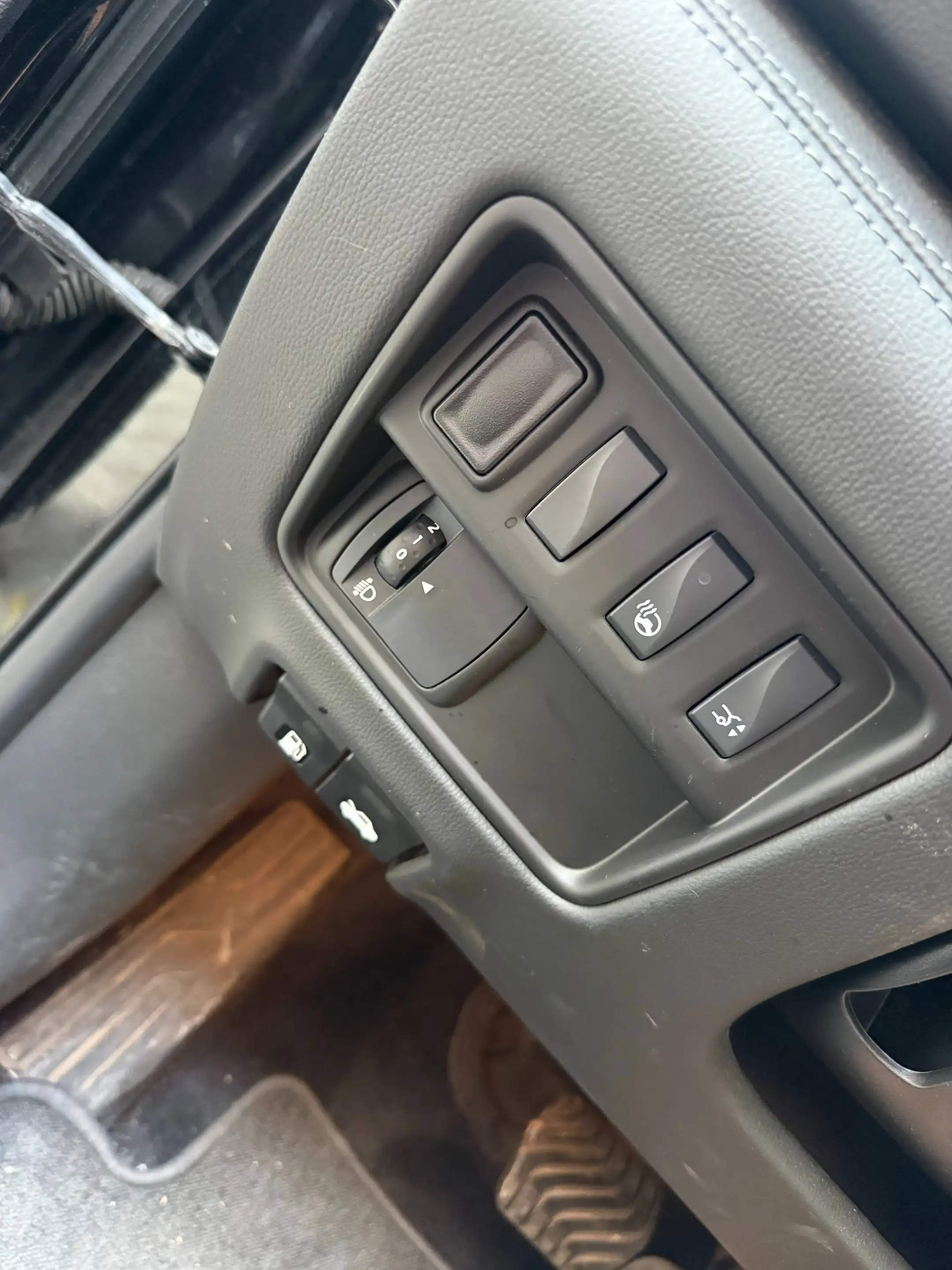 Renault Koleos Koleos 1.7 dCi Initiale Paris *1er Propriétaire Historique Car Pass**Netto 16116* — photo 13