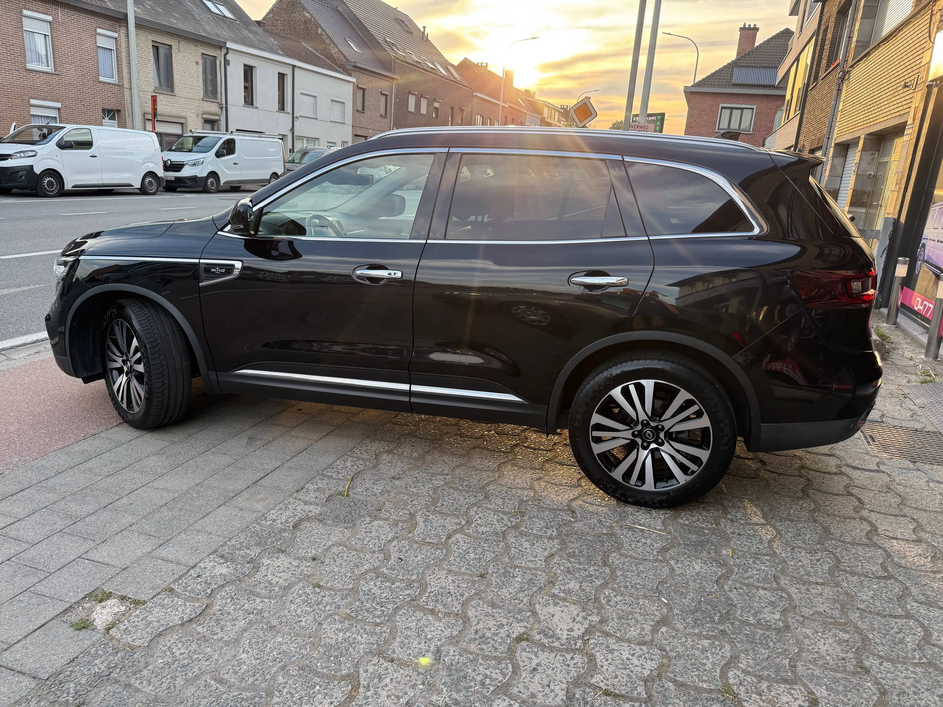 Renault Koleos Koleos 1.7 dCi Initiale Paris *1er Propriétaire Historique Car Pass**Netto 16116* — photo 6