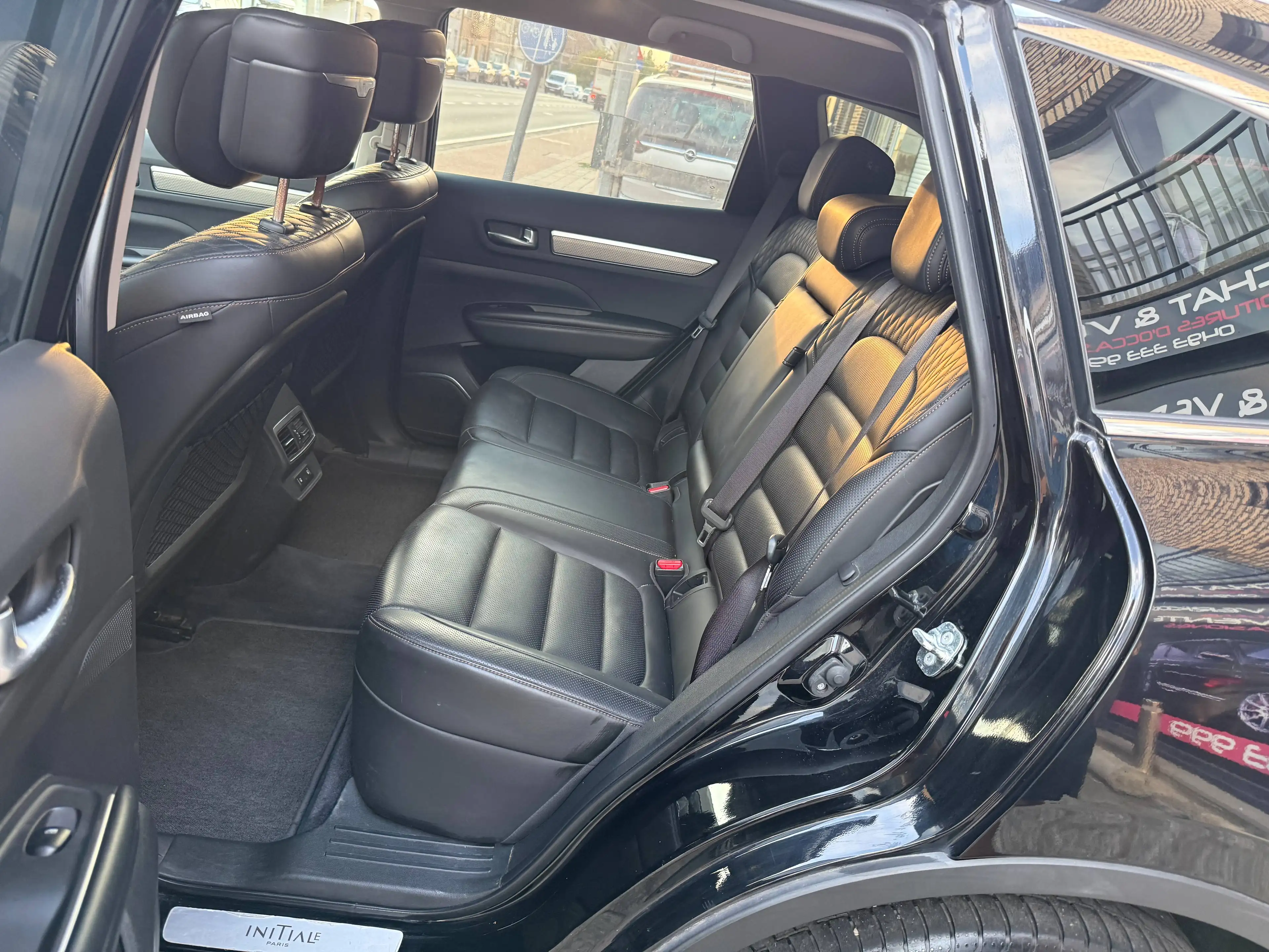 Renault Koleos Koleos 1.7 dCi Initiale Paris *1er Propriétaire Historique Car Pass**Netto 16116* — photo 9