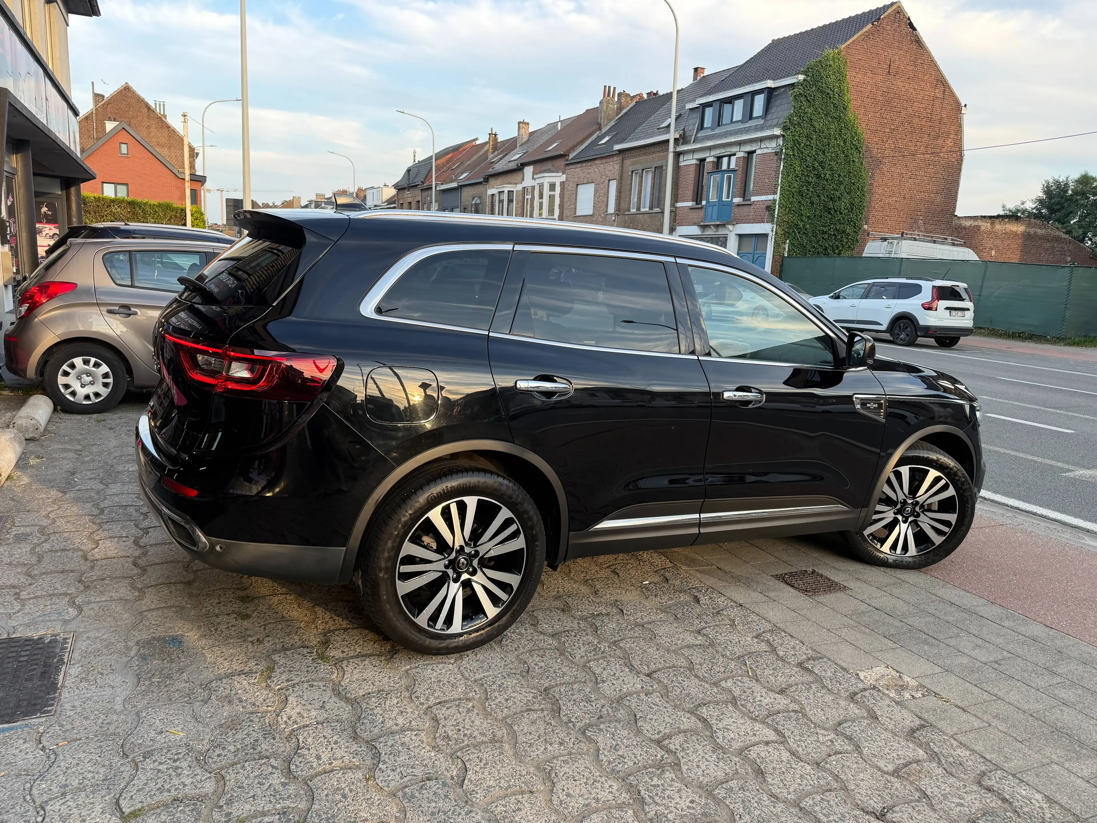 Renault Koleos Koleos 1.7 dCi Initiale Paris *1er Propriétaire Historique Car Pass**Netto 16116* — photo 4